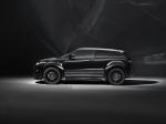 Land Rover Range Rover Evoque Coupe by Hamann 2012 года